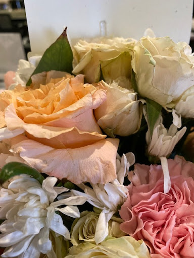 Florist «Flower Boutique», reviews and photos, 514 N Lake Ave, Pasadena, CA 91101, USA
