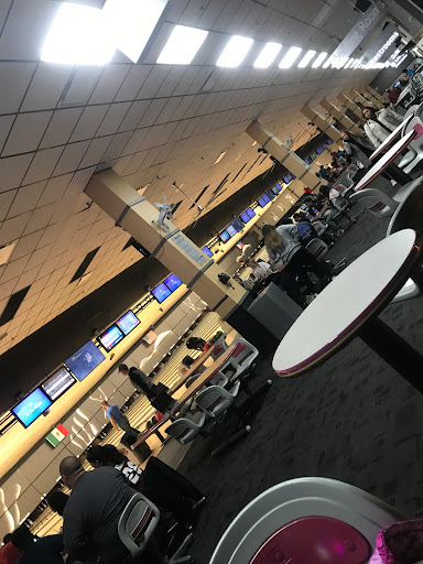 Bowling Alley «Flamingo Bowl», reviews and photos, 3301 N 23rd St, McAllen, TX 78501, USA