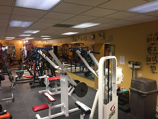 Gym «Chicago Barbell Compound», reviews and photos, 6325 N Avondale Ave Suite 110, Chicago, IL 60631, USA