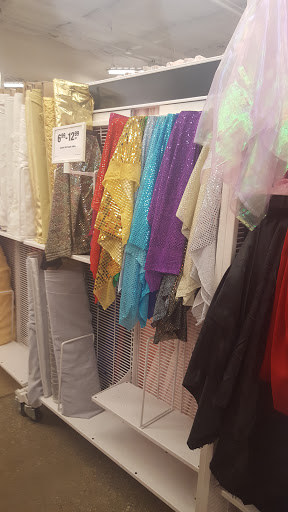Fabric Store «Jo-Ann Fabrics and Crafts», reviews and photos, 1533 Golden Gate Plaza #153, Mayfield Heights, OH 44124, USA