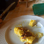 Photo n°15 de l'avis de bascir.l fait le 19/04/2022 à 08:48 sur le  Agriturismo Ponte dei Canti à San Severino Marche