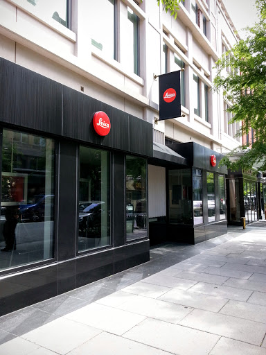 Photo Shop «Leica Store Washington DC», reviews and photos, 977 F St NW, Washington, DC 20004, USA
