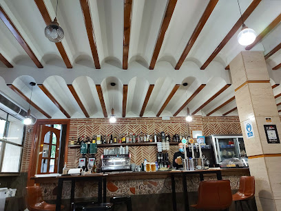 Restaurante L,Brassa - Av. Juan Carlos I, 41, 30400 Caravaca de la Cruz, Murcia, Spain