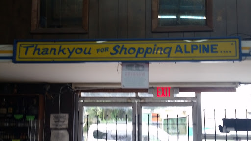 Liquor Store «Alpine Liquors», reviews and photos, 7501 N Nebraska Ave, Tampa, FL 33604, USA