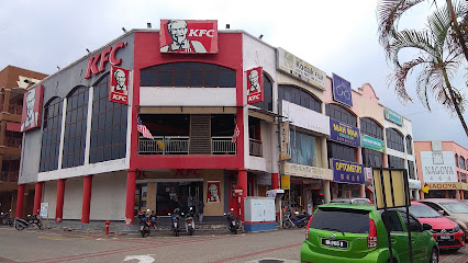 KFC Tampin Square
