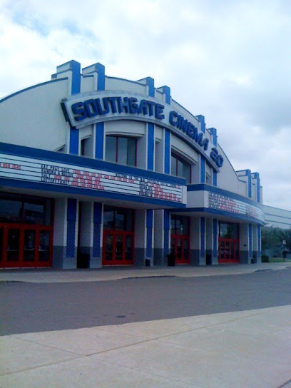 MJR Southgate Cinema 20