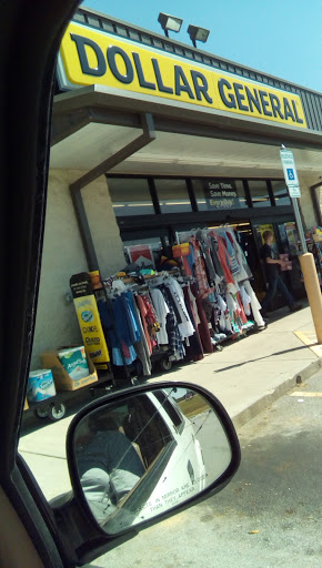 Discount Store «Dollar General», reviews and photos, 27607 US-65, Western Grove, AR 72685, USA