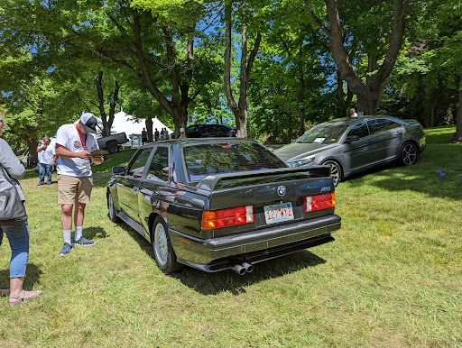 Religious Organization «Hellenic Community Center», reviews and photos, 117 County Rd, Ipswich, MA 01938, USA