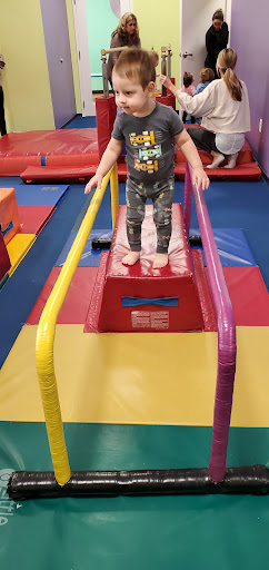 Gymnastics Center «The Little Gym of Sea Girt», reviews and photos, 2100 NJ-35 Unit 8, Sea Girt, NJ 08750, USA
