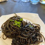 Photo n°6 de l'avis de Nina. fait le 13/09/2022 à 11:13 sur le  Trattoria pinseria à Palermo