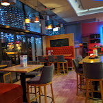Photo n°8 de l'avis de Jasmin.i fait le 15/12/2019 à 20:56 sur le restaurants DASH Burger Bar Lounge à Bamberg