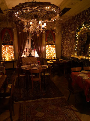 La stuwa de NOEL à Mulhouse