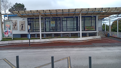 Centre Culturel à Vendôme