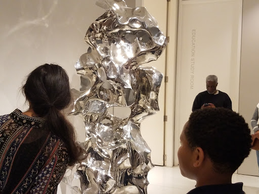 Art Museum «Smart Museum of Art, The University of Chicago», reviews and photos, 5550 S Greenwood Ave, Chicago, IL 60637, USA