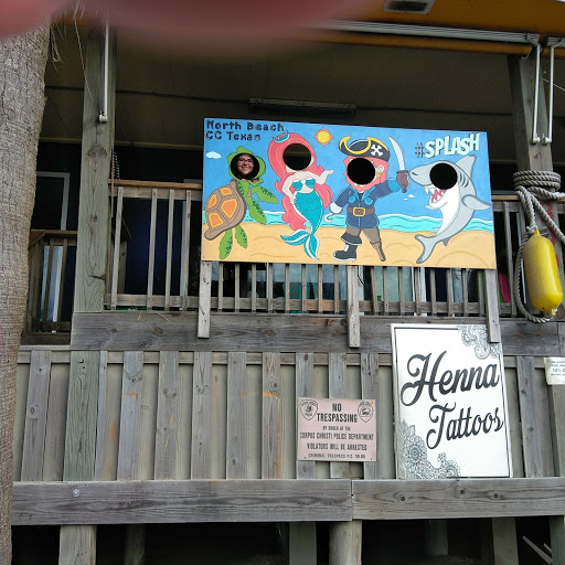 Gift Shop «North Beach Gift Shop», reviews and photos, 2901 Surfside Blvd, Corpus Christi, TX 78402, USA