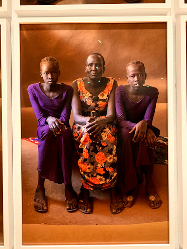 Museum «Station Museum of Contemporary Art», reviews and photos, 1502 Alabama St, Houston, TX 77004, USA