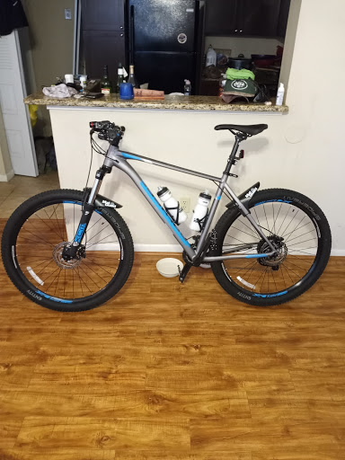 Bicycle Store «Hillsboro Bicycle Center», reviews and photos, 3330 W Hillsboro Blvd, Deerfield Beach, FL 33442, USA