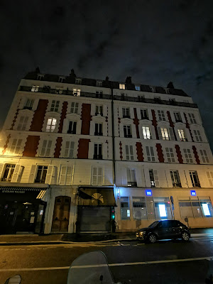 BRED-Banque Populaire à Paris