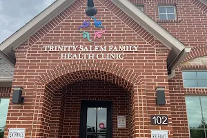 Trinity Salem Family Health Clinic image
