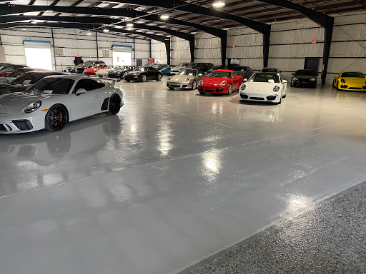 Used Car Dealer «Millenia Motors Inc», reviews and photos, 1020 Charles St, Longwood, FL 32750, USA