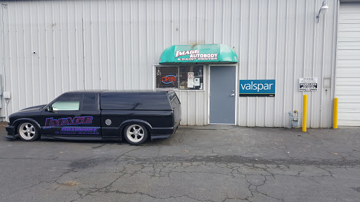 Auto Body Shop «Image Auto Body & Paint Center», reviews and photos, 11121 34th Ave S, Tacoma, WA 98499, USA