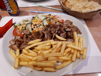 Kebab du Restaurant turc Restaurant Marmaris à Colmar - n°9