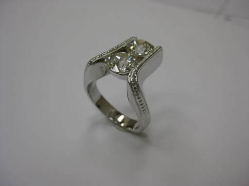 Jewelry Designer «Gem Classics», reviews and photos, 5100 Belt Line Rd #700, Dallas, TX 75254, USA