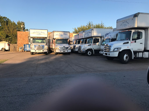 Moving Company «Olde World Movers», reviews and photos, 909 Heather Dr, Euless, TX 76040, USA