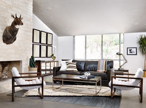 Furniture Store «Designer Marketplace Minneapolis», reviews and photos, 160 Glenwood Ave, Minneapolis, MN 55405, USA