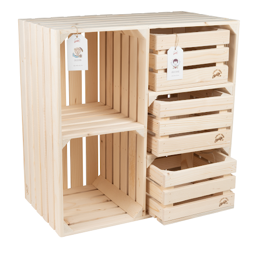 Opinii despre Cutii lemn în <nil> - Magazin de mobilă