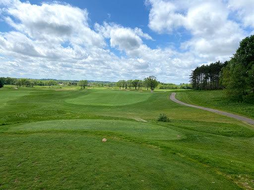 Golf Course «Wild Ridge Golf & Event Center», reviews and photos, 3647 Kane Rd, Eau Claire, WI 54703, USA