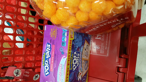 Department Store «Target», reviews and photos, 2615 Tuscany St, Corona, CA 92881, USA