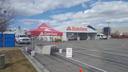 Insurance Agency «Darin Thurman - State Farm Insurance Agent», reviews and photos