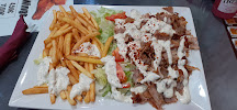 Plats et boissons du Restaurant turc Antalya Kebab à Longwy - n°7