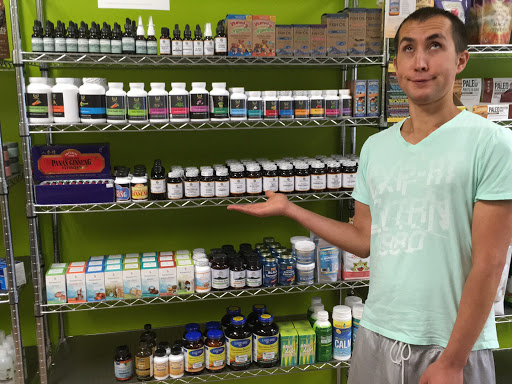 Health Food Store «Wicked Healthy», reviews and photos, 187 Summer St, Kingston, MA 02364, USA