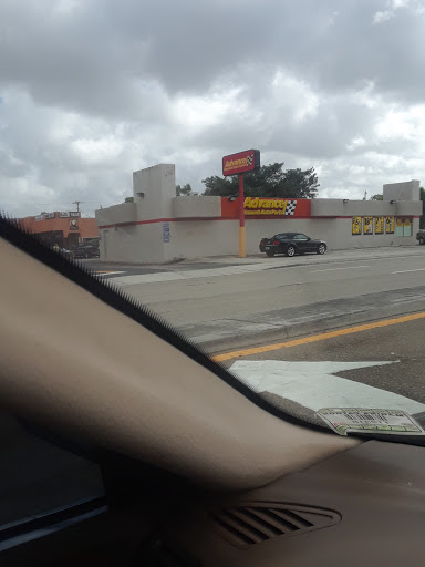 Car Dealer «Bird Road Subaru», reviews and photos, 7240 Bird Rd, Miami, FL 33155, USA