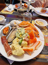 Plats et boissons du Restaurant chinois Restaurant Etoile d'Asie à Fameck - n°14