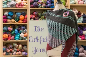 The Artful Yarn image