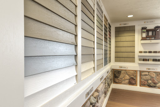 Building Materials Supplier «Wimsatt Building Materials», reviews and photos, 1615 E Miller Rd, Lansing, MI 48911, USA