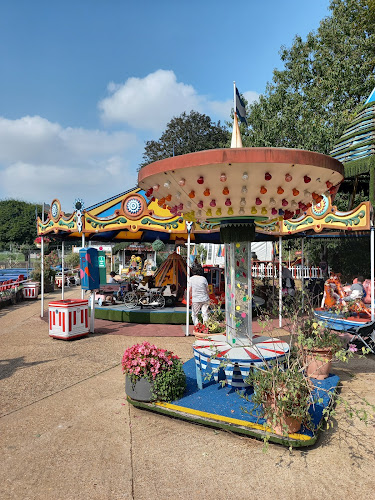 Children's Pleasure Park - Southampton