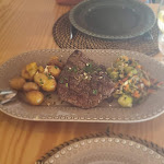 Photo n°2 de l'avis de Hector.e fait le 21/08/2022 à 15:24 sur le  Locomotiva Wine & Gourmet à Peso da Régua