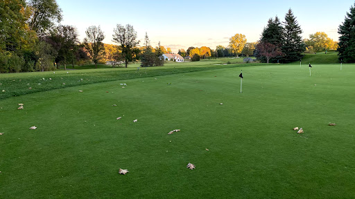 Golf Club «Pine Trace Golf Club», reviews and photos, 3600 Pine Trace Blvd, Rochester Hills, MI 48309, USA