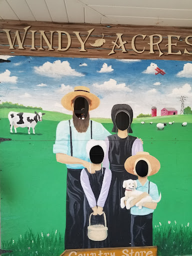 Grocery Store «Windy Acres Candy & Nut», reviews and photos, 6805 OH-73, Wilmington, OH 45177, USA