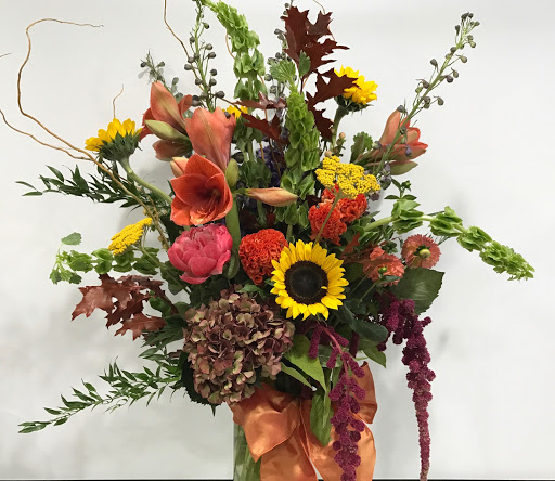 Florist «Grace Lakes Florist, Inc», reviews and photos, 997 5th Ave Pkwy, Naples, FL 34102, USA