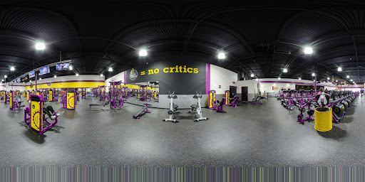 Gym «Planet Fitness - Greenville, SC», reviews and photos, 101 Verdae Blvd, Greenville, SC 29607, USA