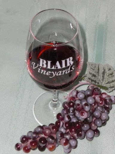 Vineyard «Blair Vineyards», reviews and photos, 99 Dietrich Valley Rd, Kutztown, PA 19530, USA