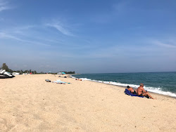 Photo de Marina Di Funtanaccia avec un niveau de propreté de très propre