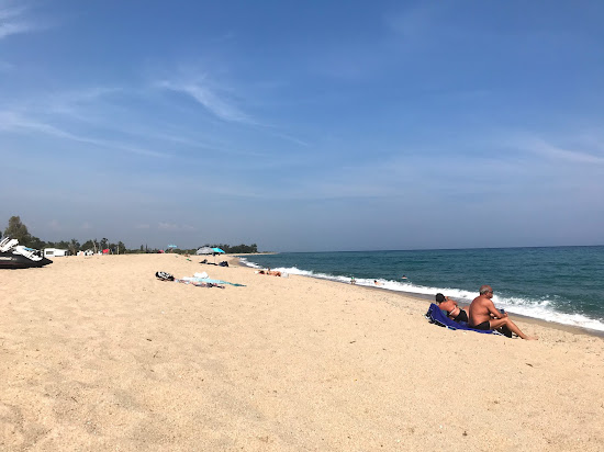 Marina Di Funtanaccia