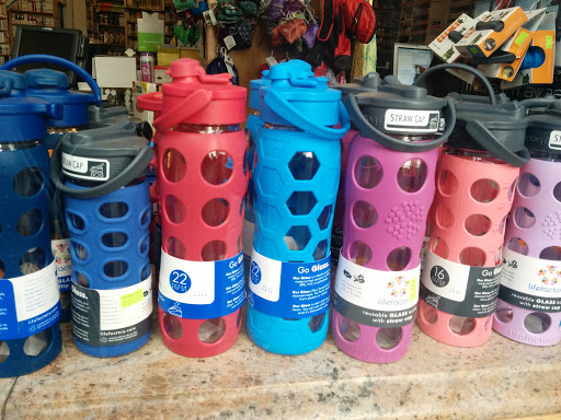 Deli «The Health Nuts», reviews and photos, 1208 2nd Ave, New York, NY 10065, USA