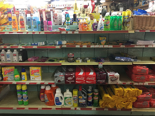 Grocery Store «Shelby Forest General Store», reviews and photos, 7729 Benjestown Rd, Millington, TN 38053, USA